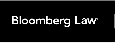 Bloomberg Law Logo